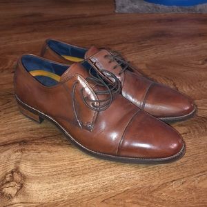 Cole haan dress shoes
